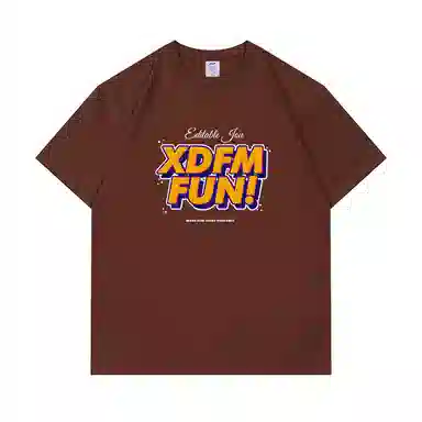 XDFM T