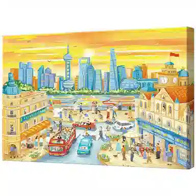 x 3D-JP 1336pcs 6976989714518