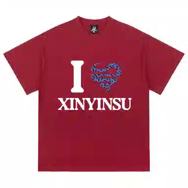 XINYINSU T