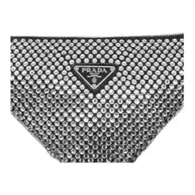 PRADA Triangle