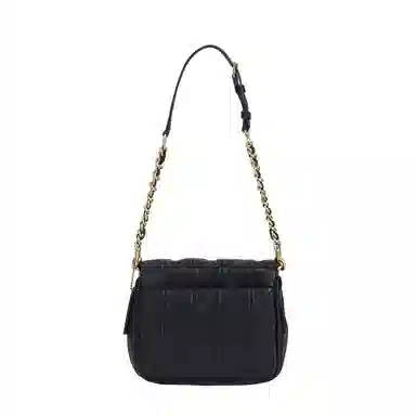 COACH Tabby 17 Black