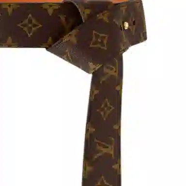 LOUIS VUITTON 4.5CM