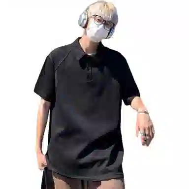 FFOMKE Clean fitPolo