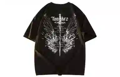 TONYKRZ logoT