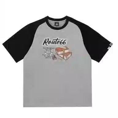66ROUTE 66 T