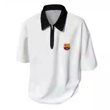 Barcelona FC Polo Shirt