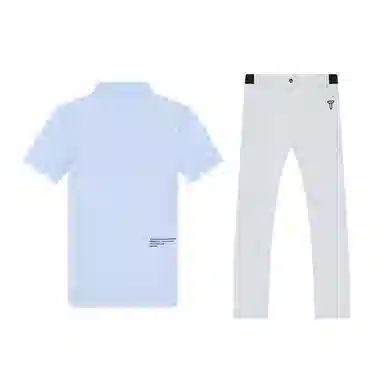 EUROPEAN TOUR Polo 2