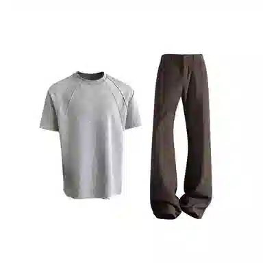 Evil lions cleanfitT