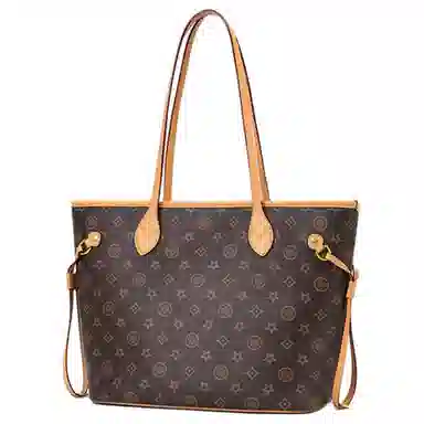 DAPHNE PVC Tote
