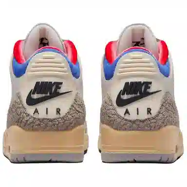 Jordan Air Jordan 3 Retro OG SP White Sport Royal