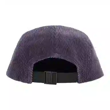 Supreme Corduroy Camp Cap -