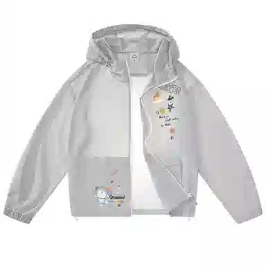 DoraemonA UPF50+Logo