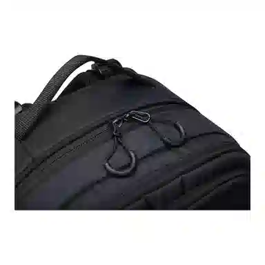 Anta KAI TEAM Backpack Black