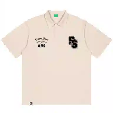 SESAME STREET Polo