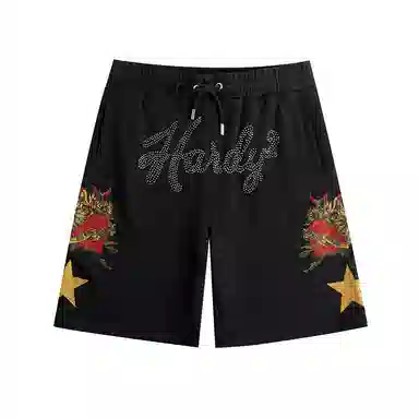 HARDY HARDY