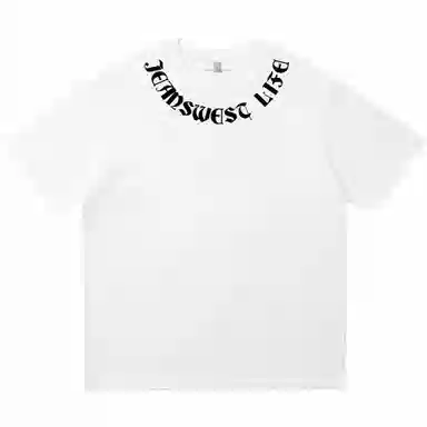 JEANSWEST LIFE 260logoT