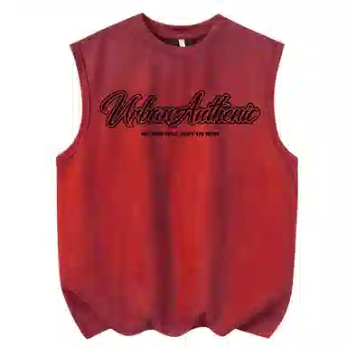 URBAN AUTHENTIC logoT