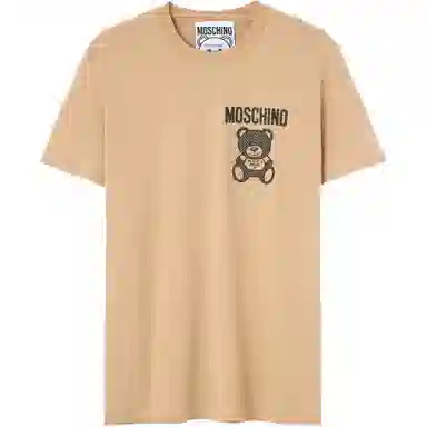 MOSCHINO LogoT