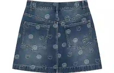 Teenie Weenie x SMILEY