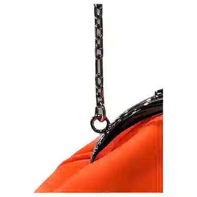 Maison Margiela Crossbody Bag Orange