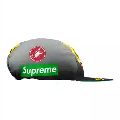 Supreme SupremeSpongeBob SquarePants Castelli Cycling Cap