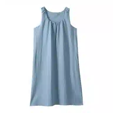 ROMANTICSPRING cloud cotton