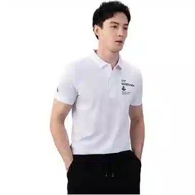 GOOD LUCK GLADIUS logoPolo