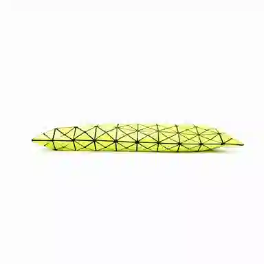 ISSEY MIYAKE Prism Gloss Tote