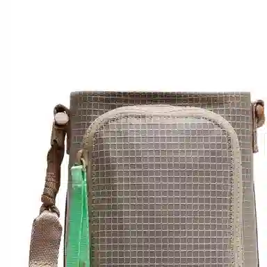 lululemon Water Bottle Bag