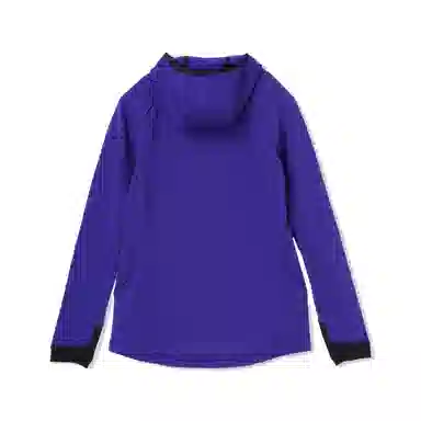 MOUNTAIN HARDWEAR ALPINE Polartec Power Grid FZ