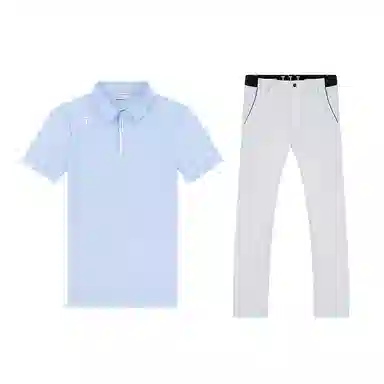 EUROPEAN TOUR Polo 2