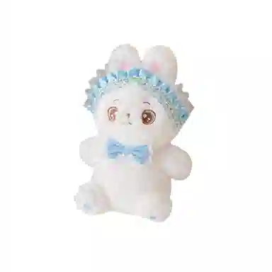 PUDOWRABBIT 25cm35cm