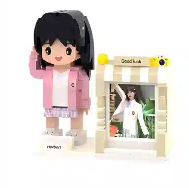 diy 0-300pcs FZDW0001