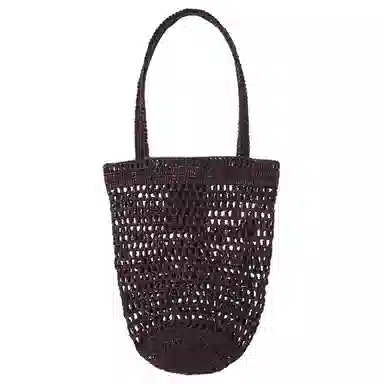 Chloe Summer Banana Tote