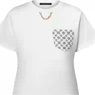 LOUIS VUITTON SS25 T