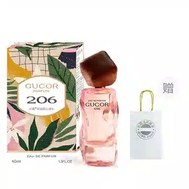 206 EDP 40ml
