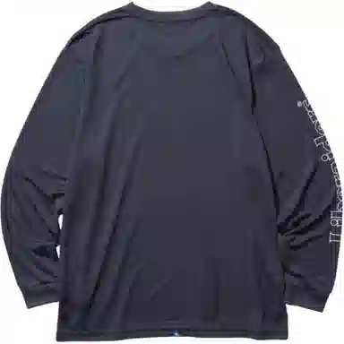 Liberaiders OG LOGO DRY LS TEE logoT