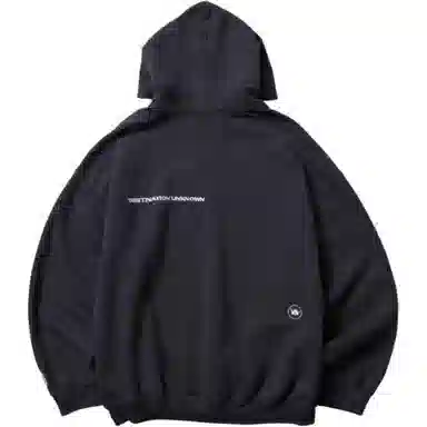 Liberaiders MULTI EMBROIDERY HOODIE