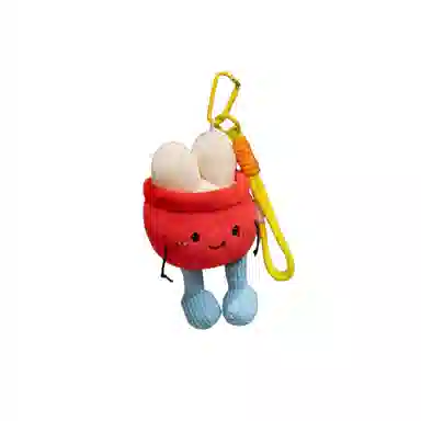 PUDOWRABBIT 15cm