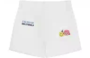 Teenie Weenie x SMILEY