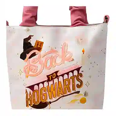 Harry Potter Tote Bag