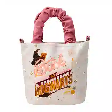 Harry Potter Tote Bag