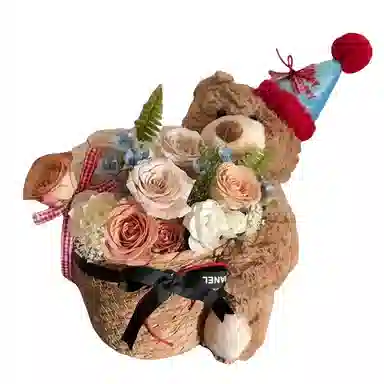 XTHOT 38cm