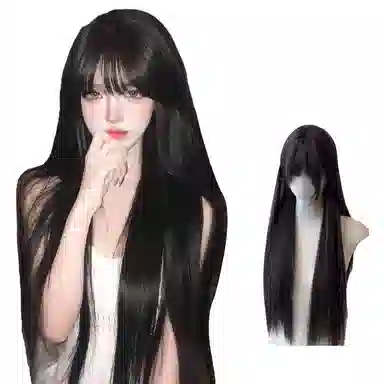 GLUNA lolitajk 75cm