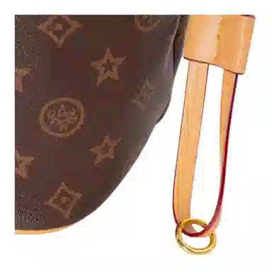 DAPHNE PVC Tote