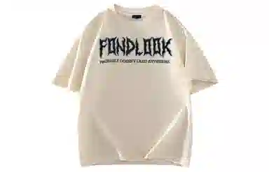 FONDLOOK T