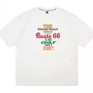 66ROUTE 66 T