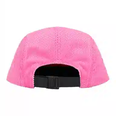 Supreme Corduroy Camp Cap -