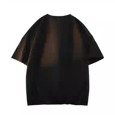 BOBBY ABLEY Starry Phantom Logo Tee