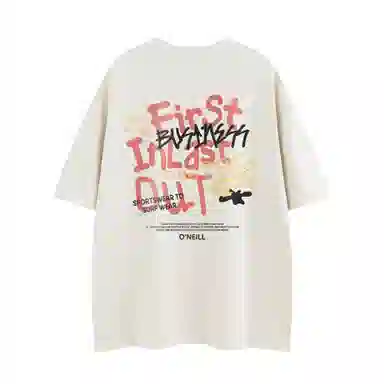 O'Neill 5A260GUPF50+T